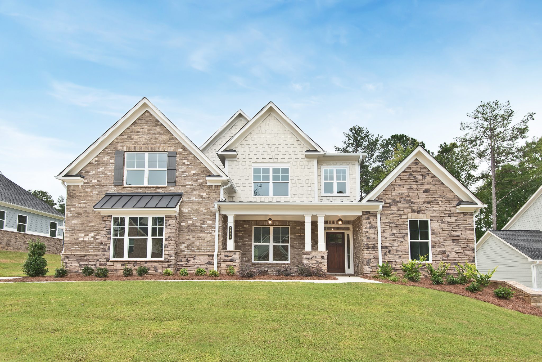 Find an OwneronMain Floor Plan at a Great Value Kerley Family Homes