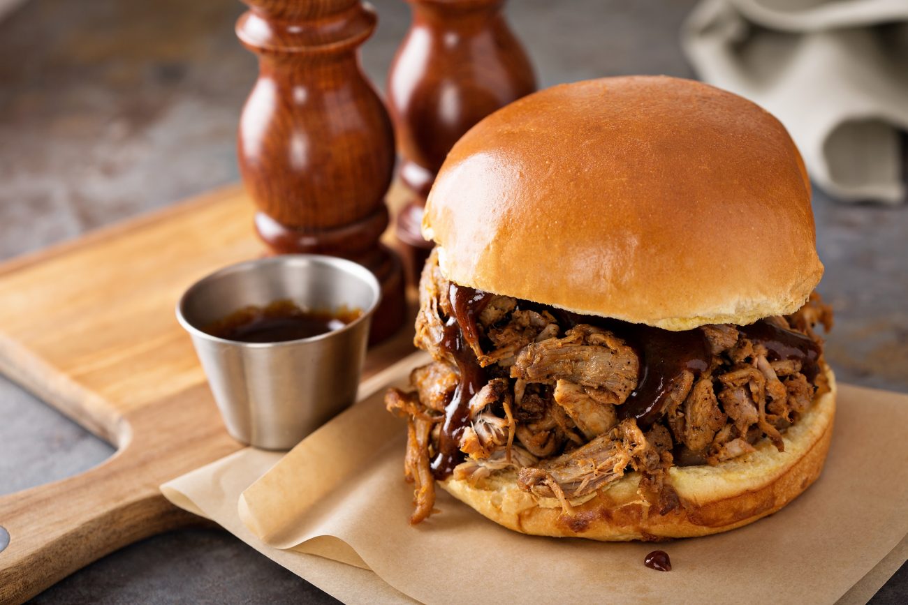 BArbecue is a mcdonough attraction you can live near