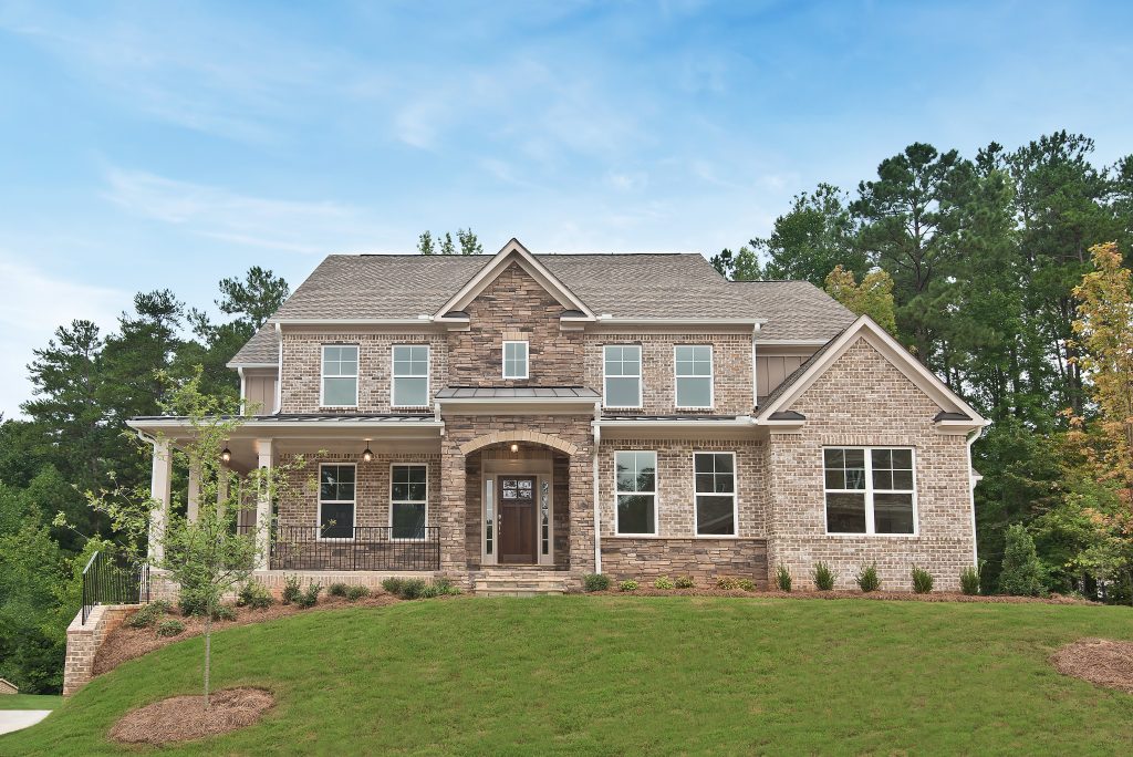 What it's Like to Live in Kennesaw in 2021 Kerley Family Homes