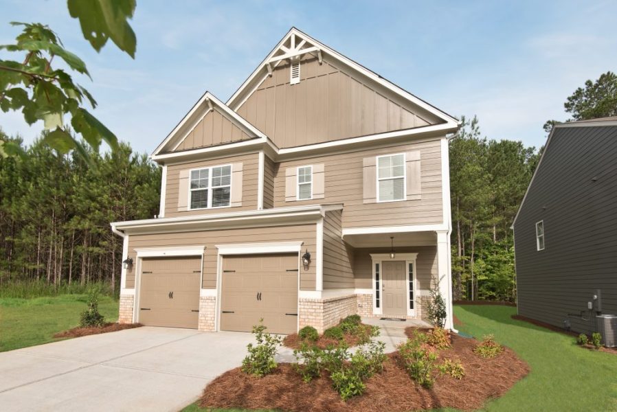 Homes Starting Under 400k Kerley Family Homes Homes Starting Under 400k Kerley Family Homes