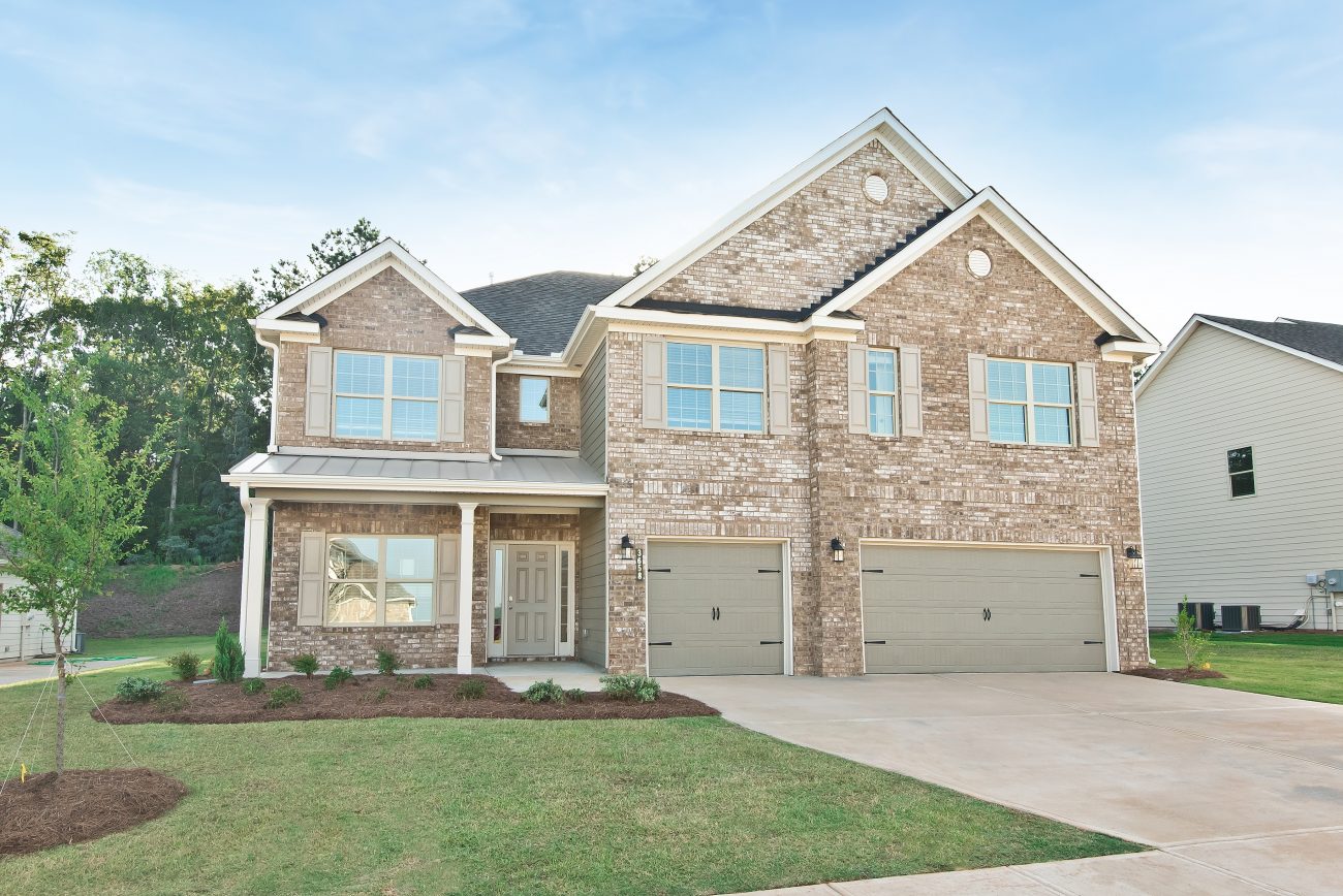 The Meadows Home in Powder Springs