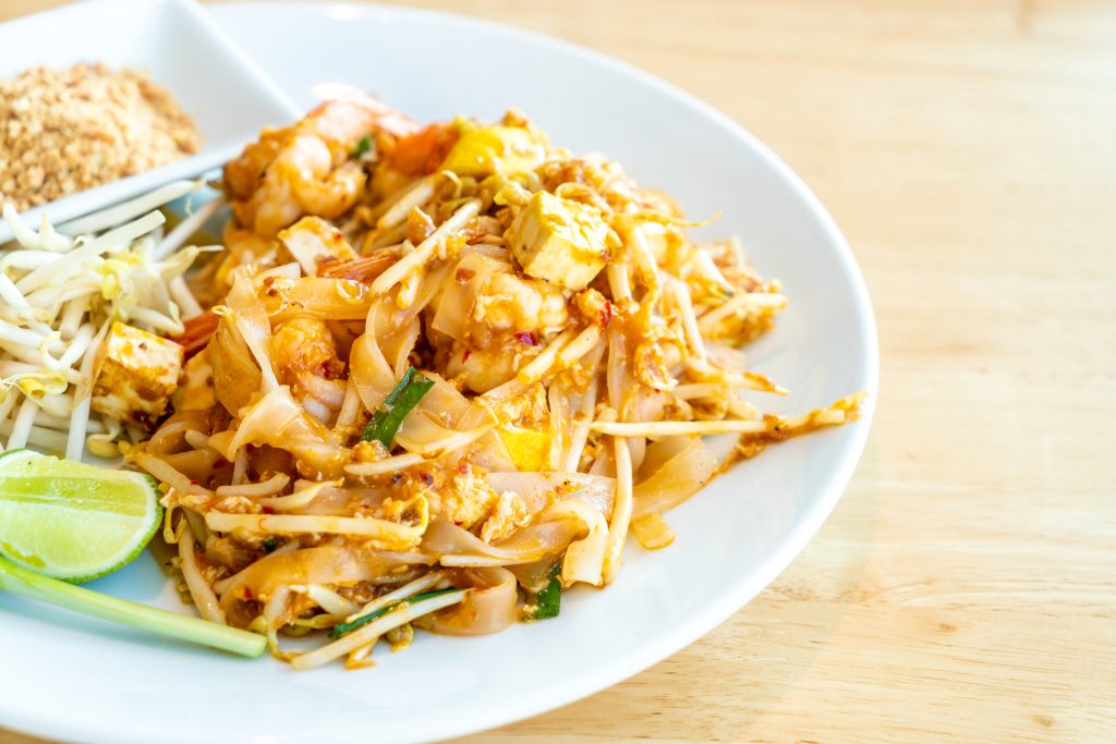 kennesaw thai restaurants " topntp © 123rf"