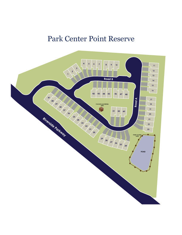 Park Center Pointe