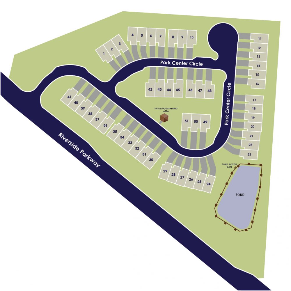 Park Center Pointe