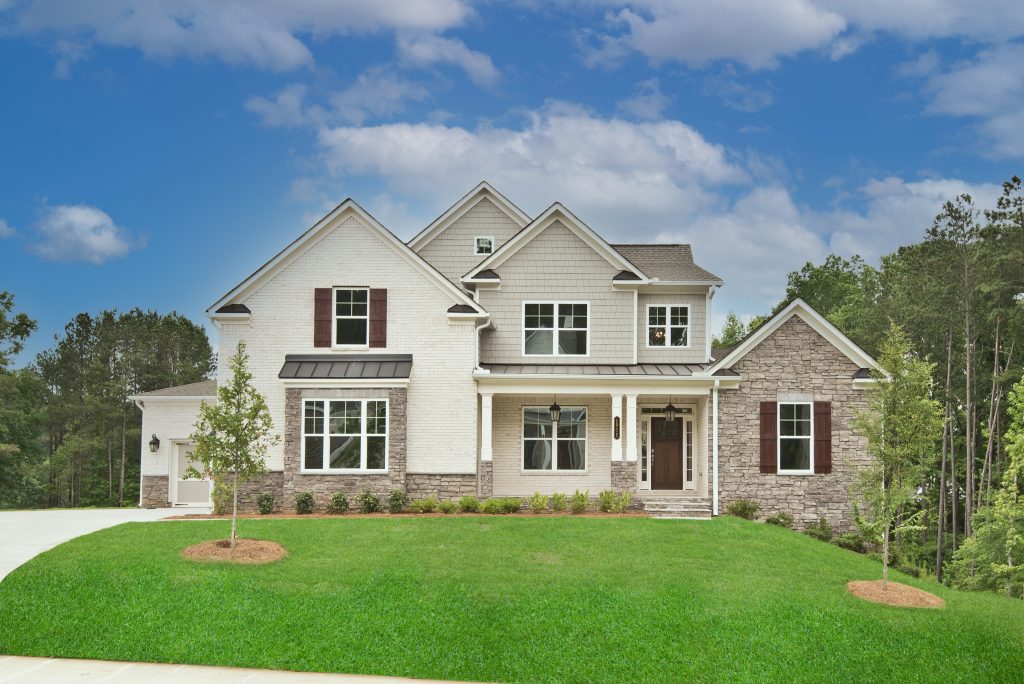 Gunnerson Pointe Lot 33