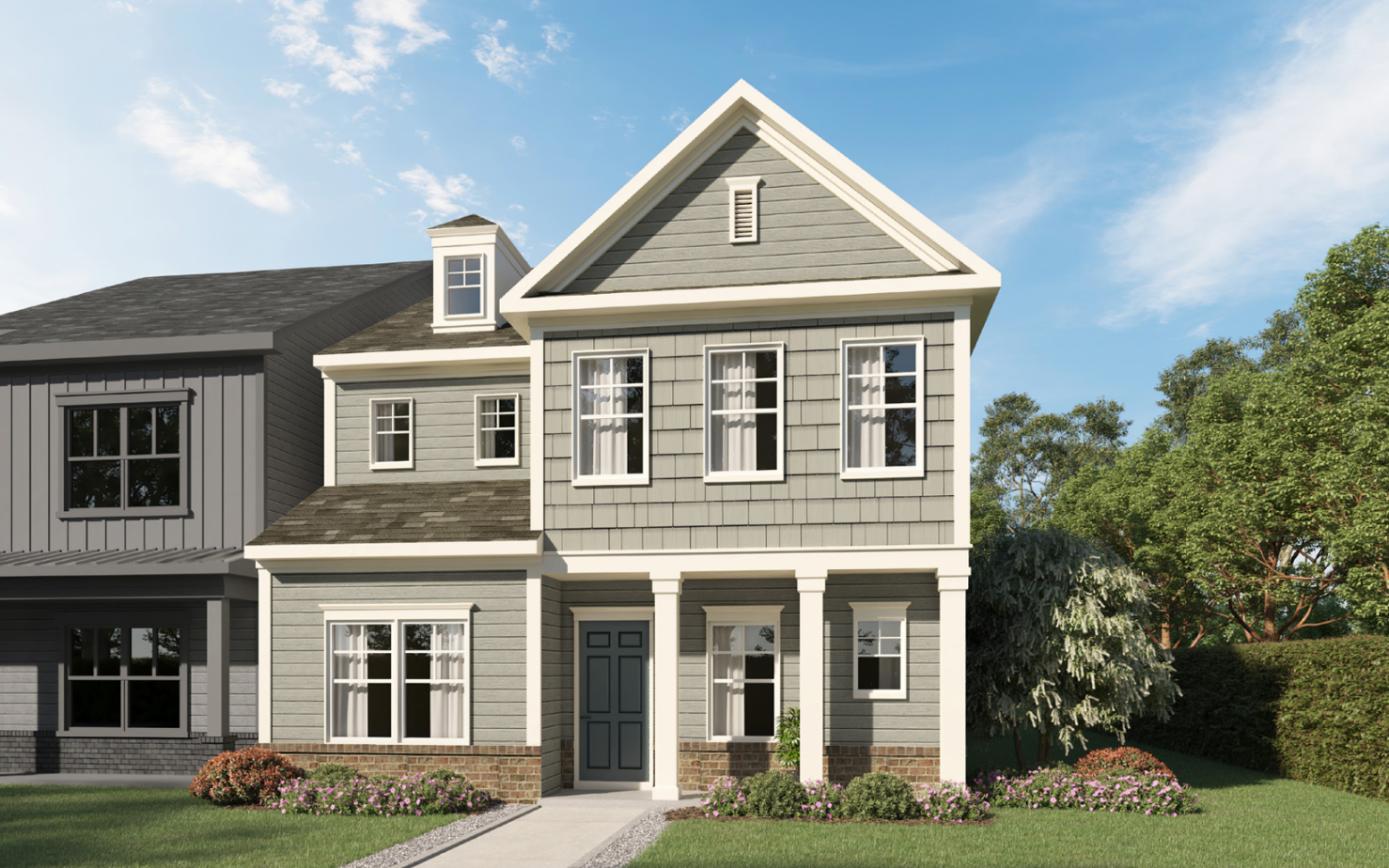 Avery Floor Plan