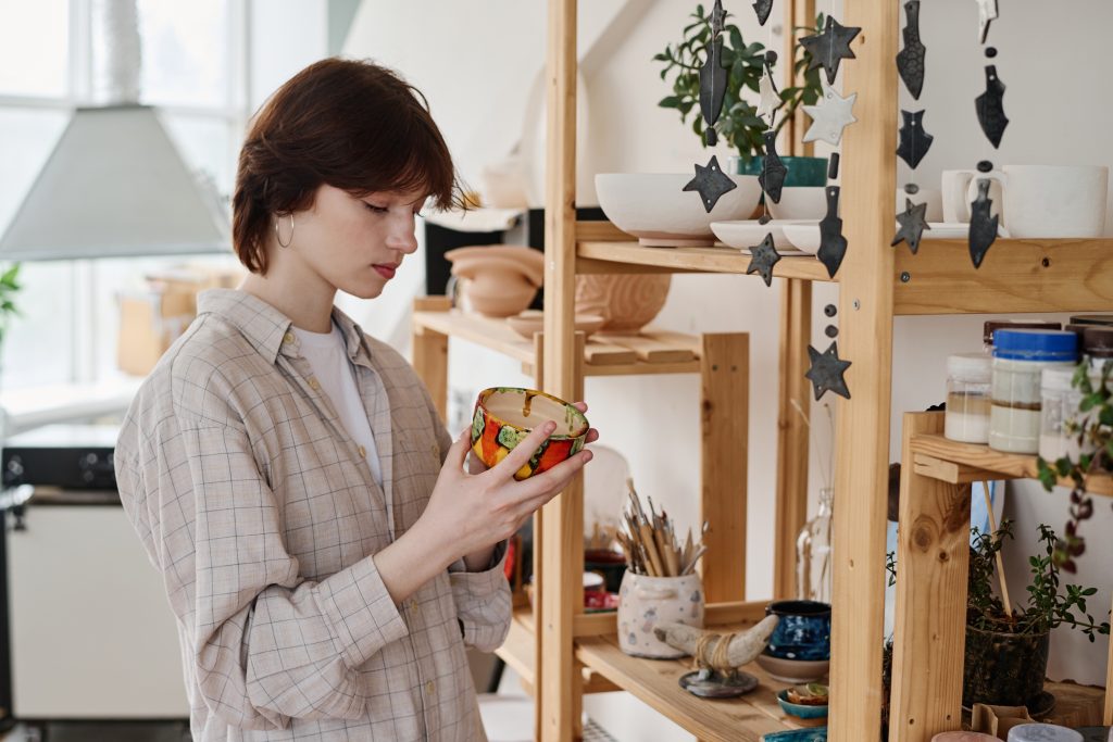 things to do in kennesaw include antiquing, and art shops Arina P Habich © Shutterstock