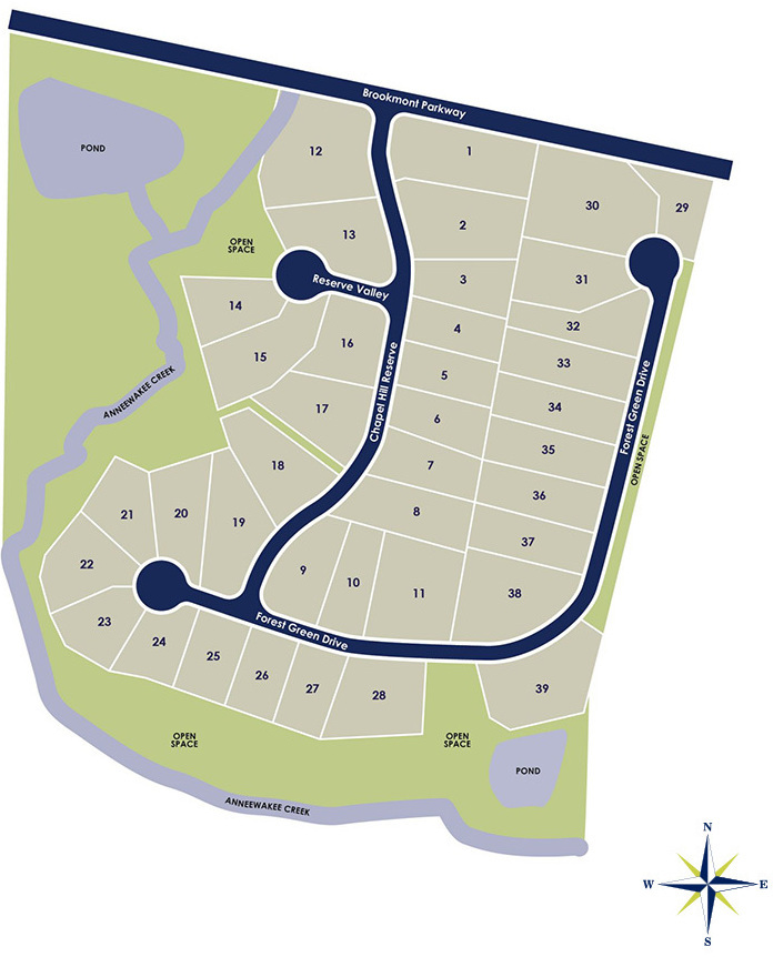The Reserve at Chapel Hill