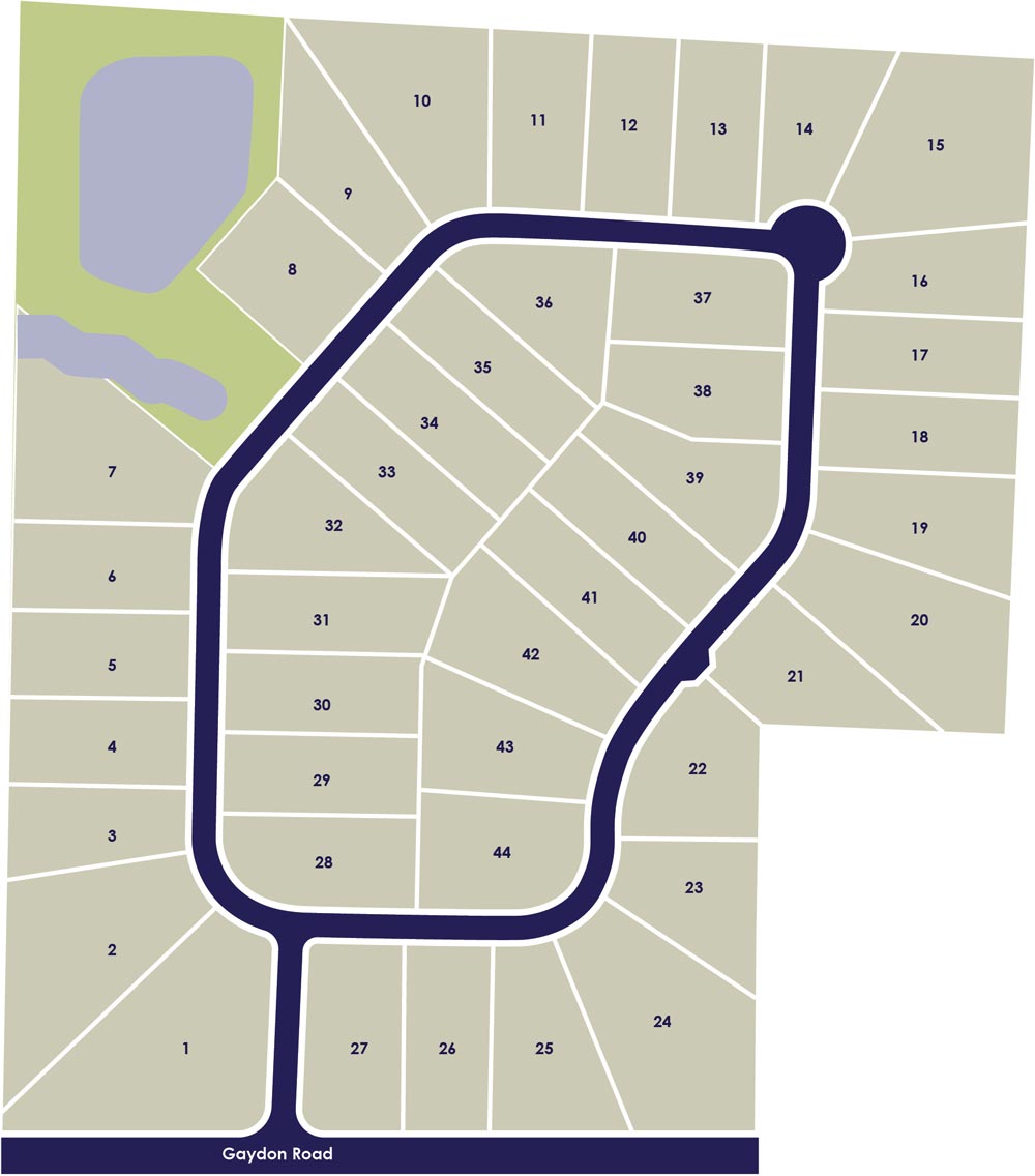 Springside Reserve
