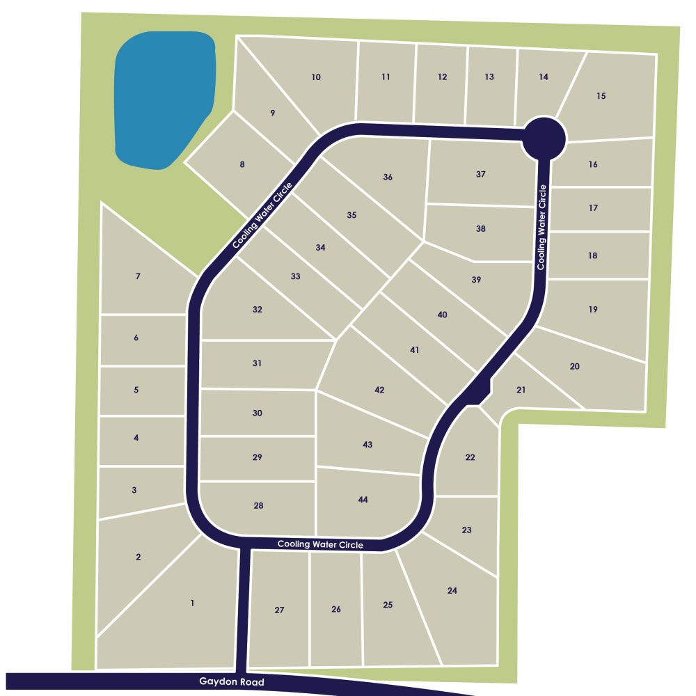 Springside Reserve