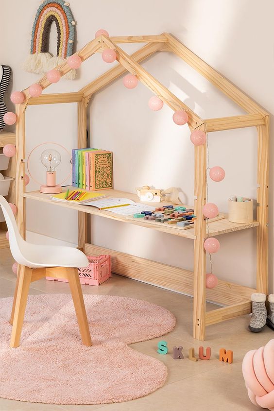 Child bedroom ©Sklum 2023 Home Design Trends
