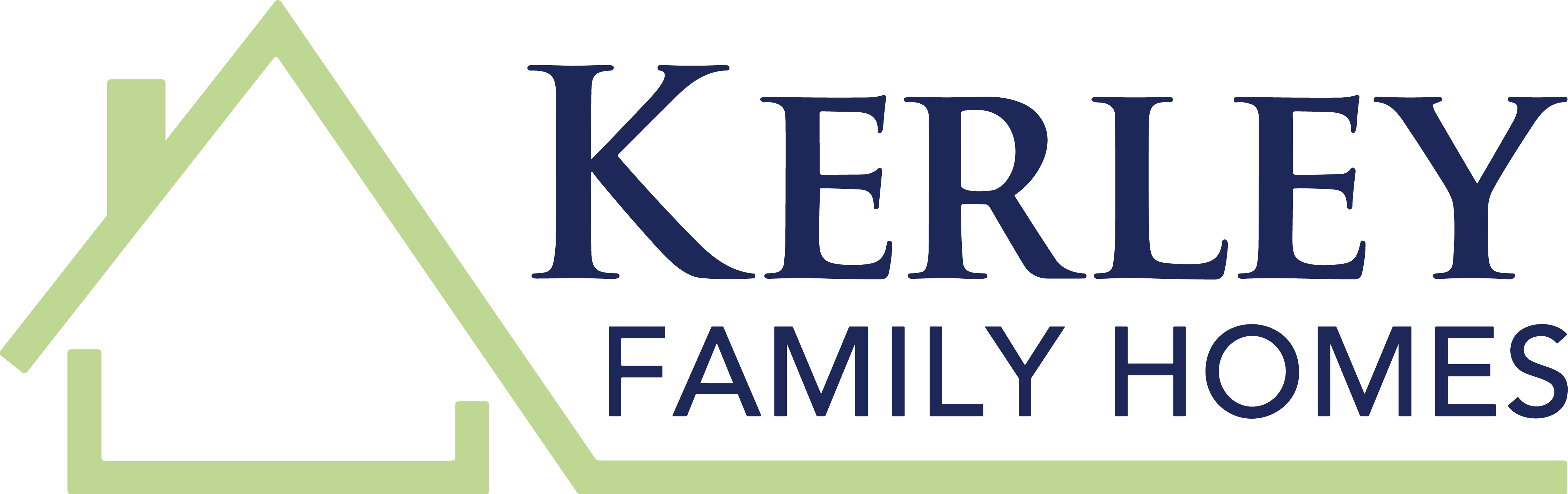 Kerley Family Homes