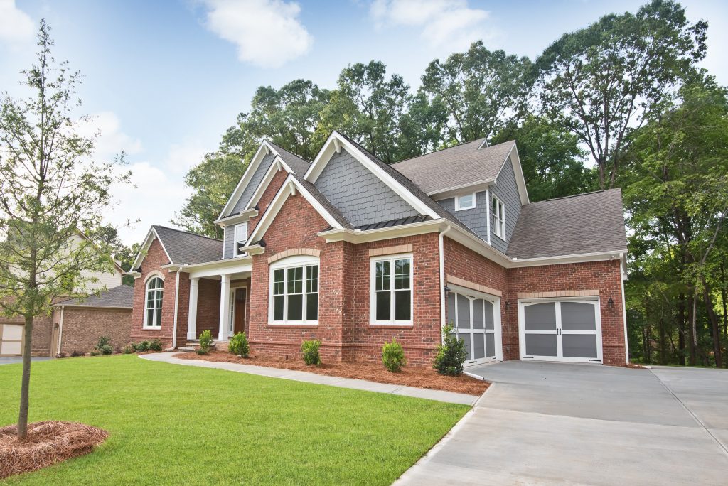 KFH Model Home 