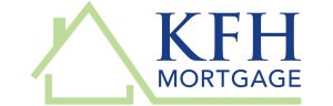 KFH Mortgage Logo