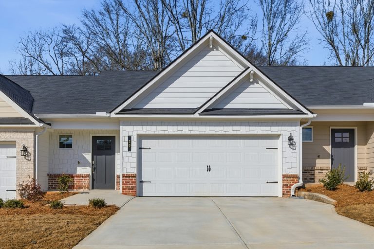 Silver Leaf - Conifer - Front Exterior I