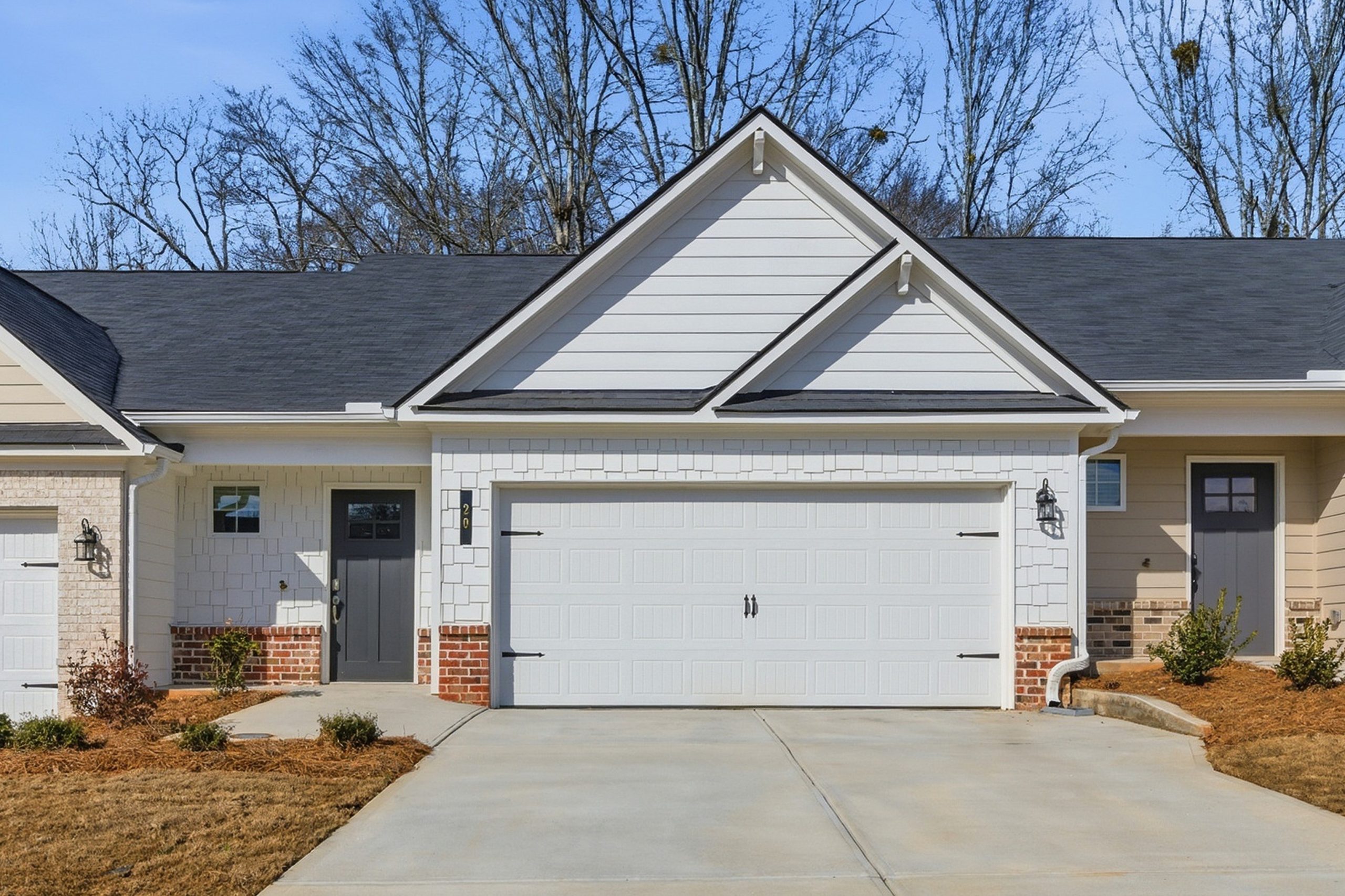 Silver Leaf - Conifer - Front Exterior I