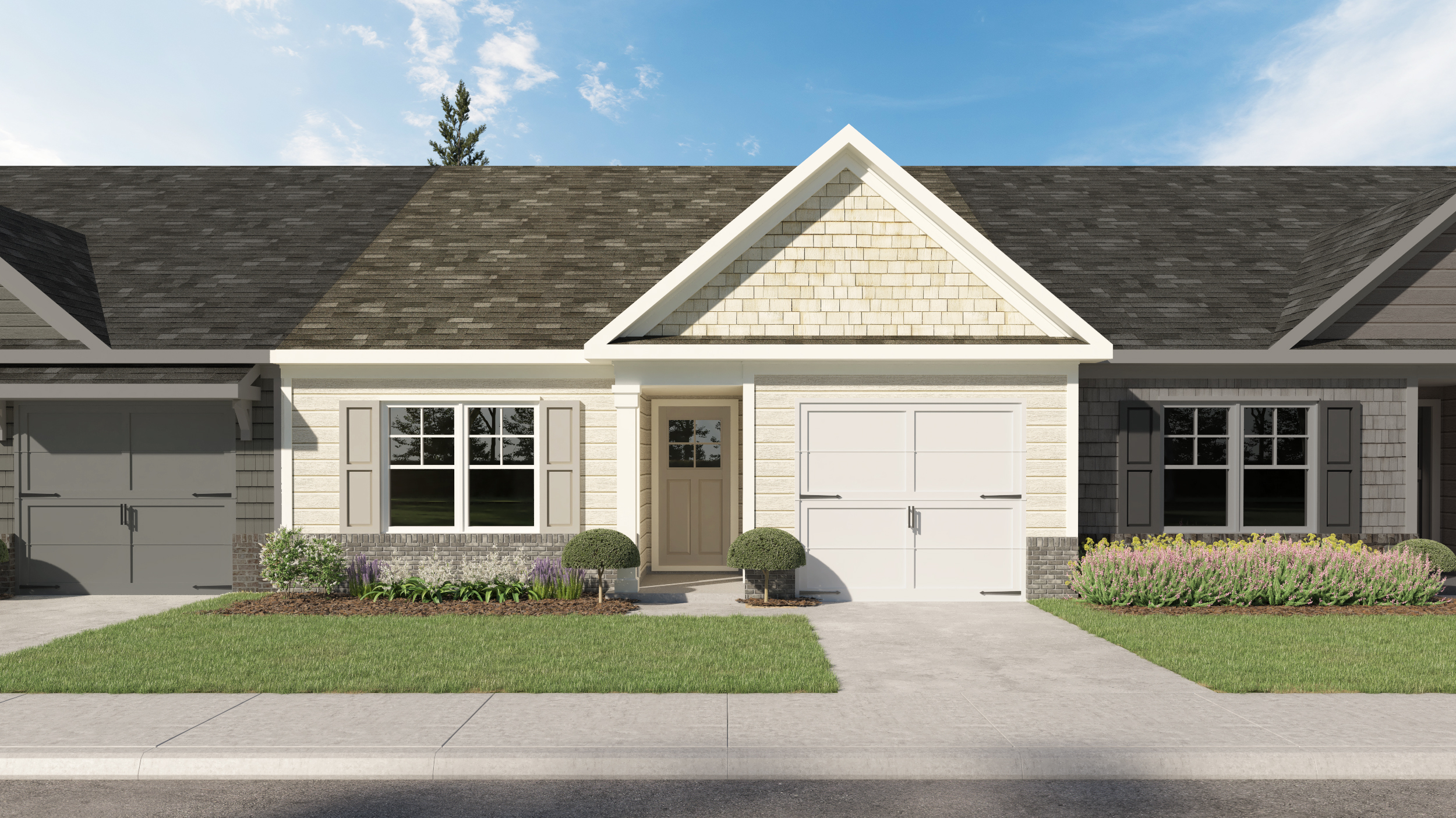 Sequoia Floor Plan
