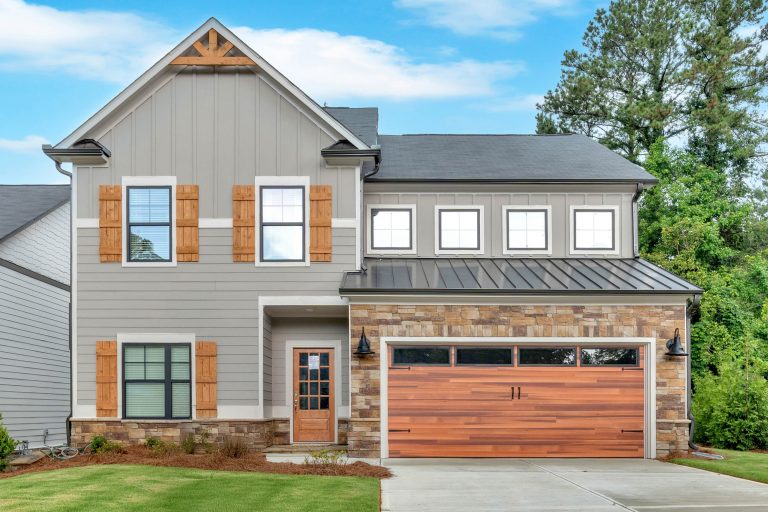 Meadow Pines - Aspen FH1 Foorplan