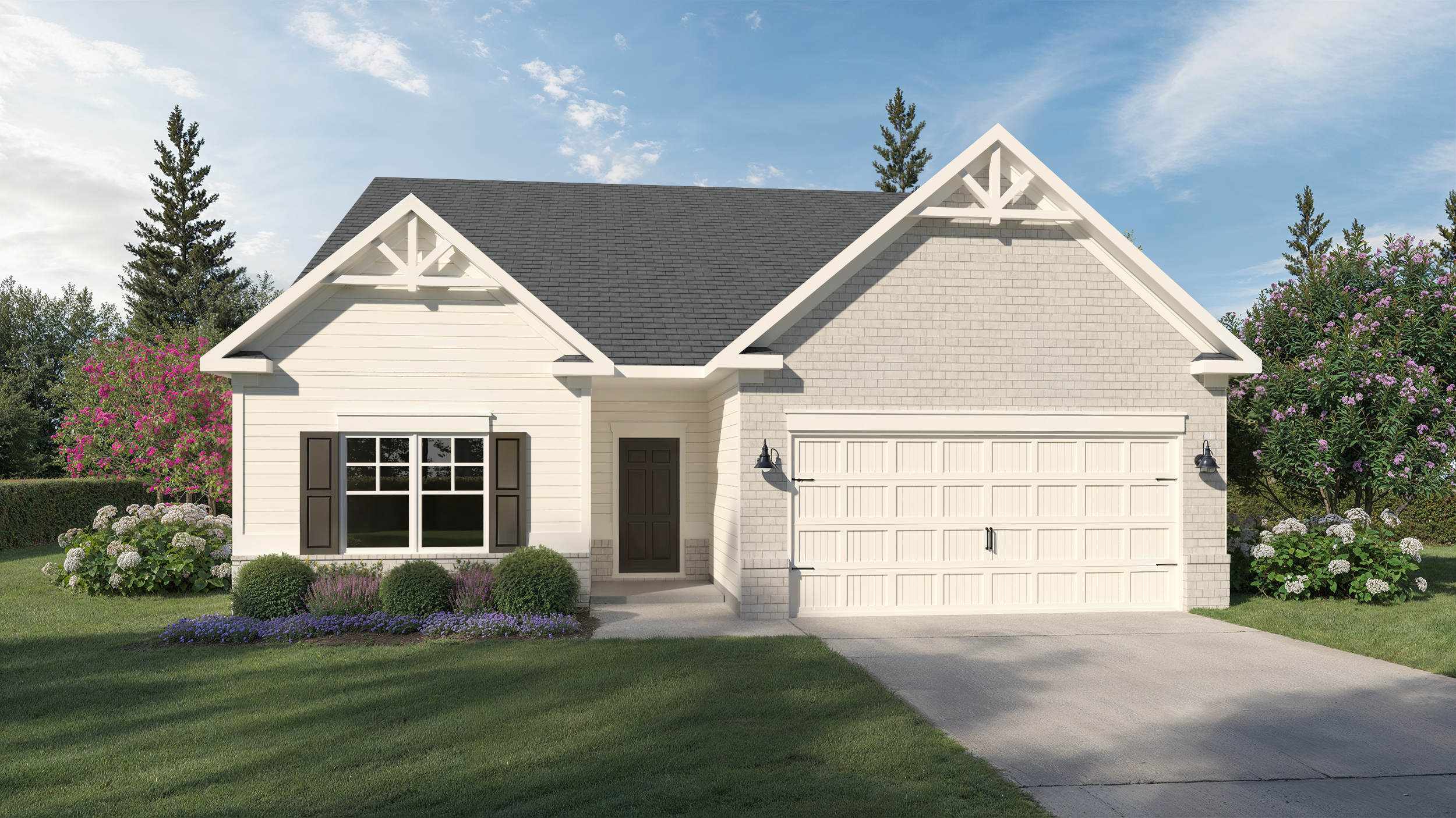 Ashford Floor Plan