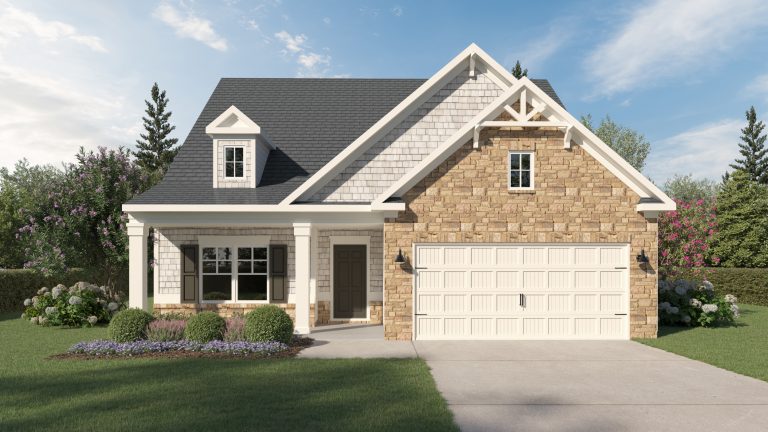 3050 - Plan - Rendering - Belmont - CC