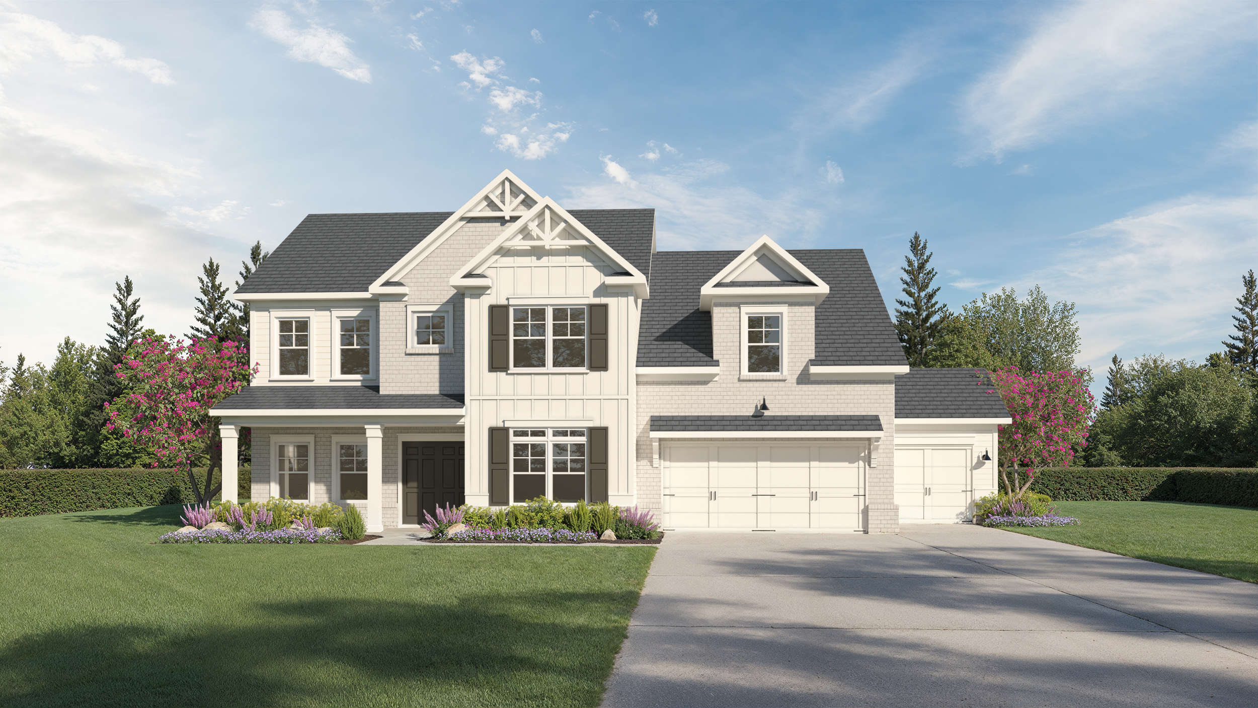 Jackson Floor Plan