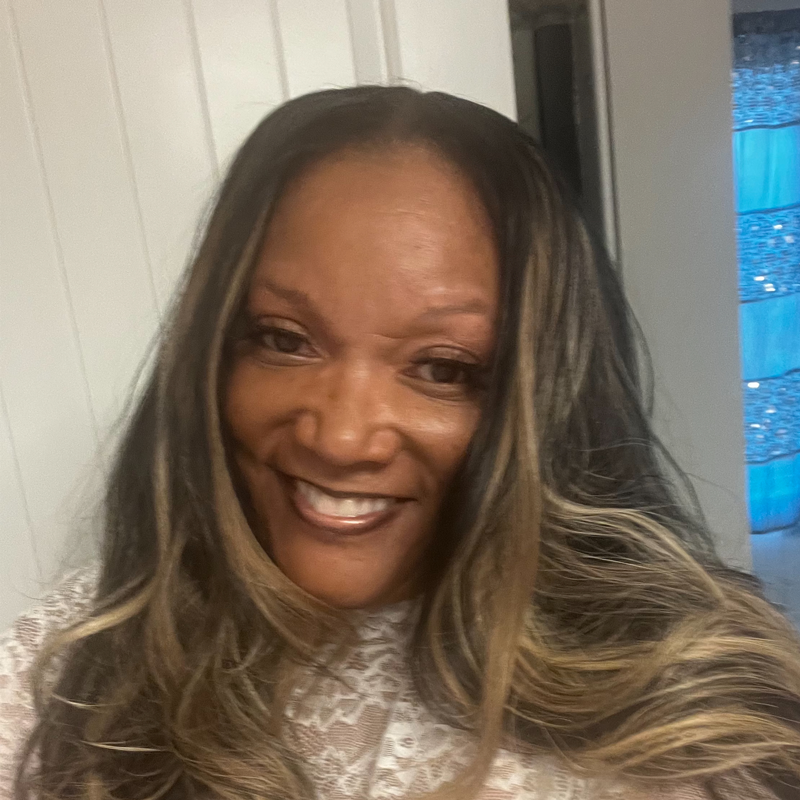 Tammie Williams