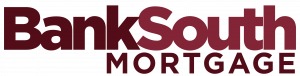 a logo for Bank Sout