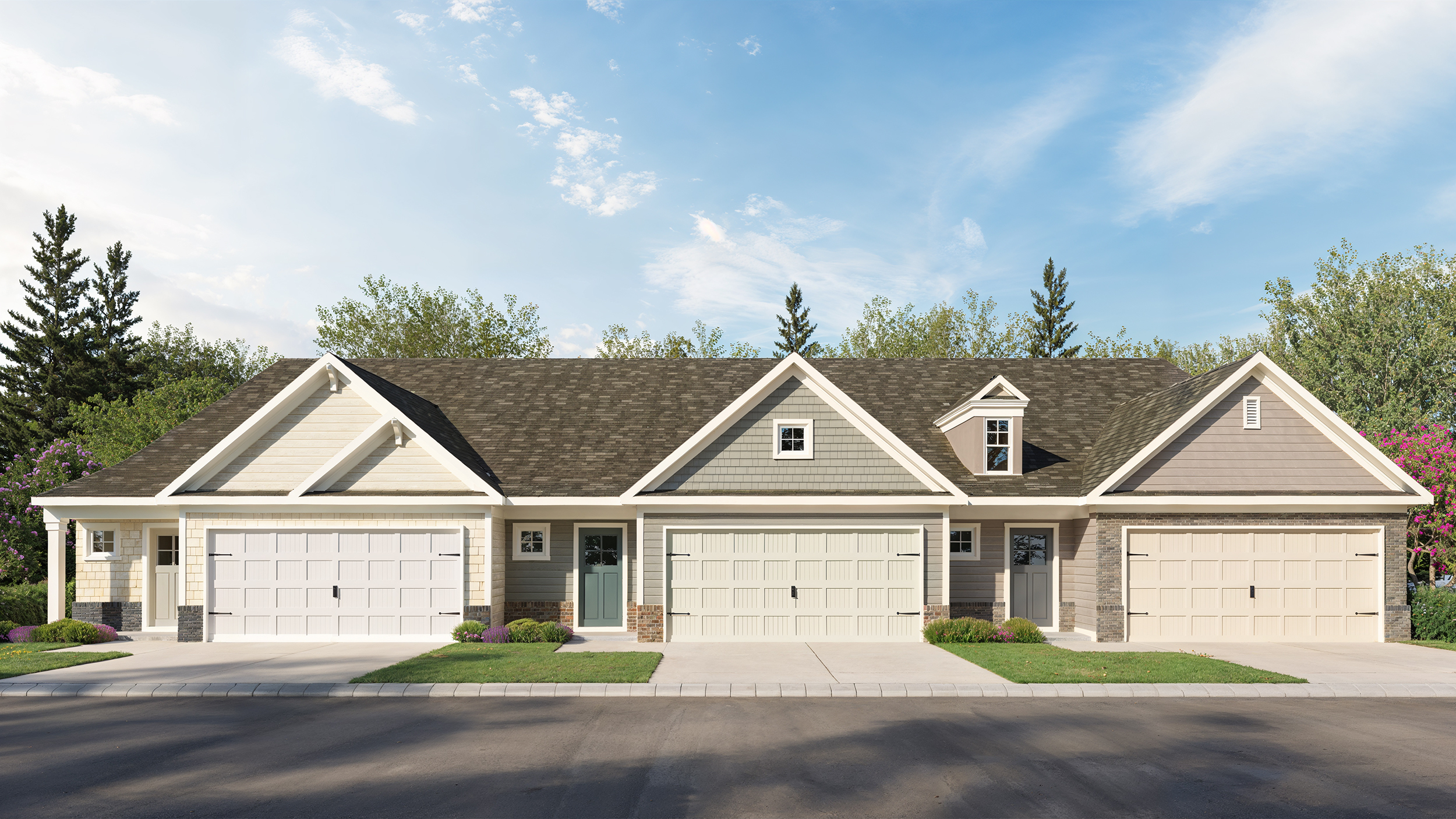 Conifer Floor Plan