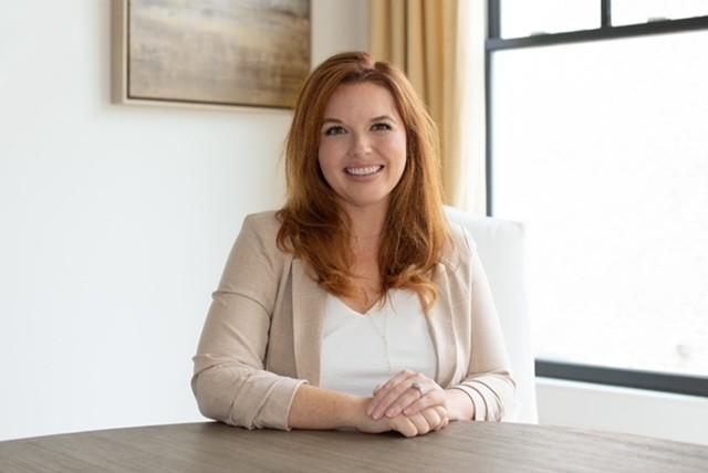 Headshot - Stephanie Taylor IV