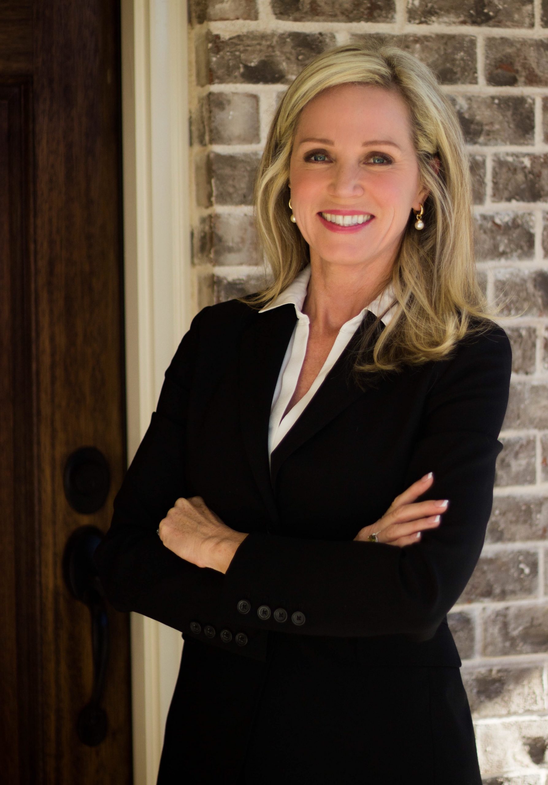 Headshot - Kathryn Cannon