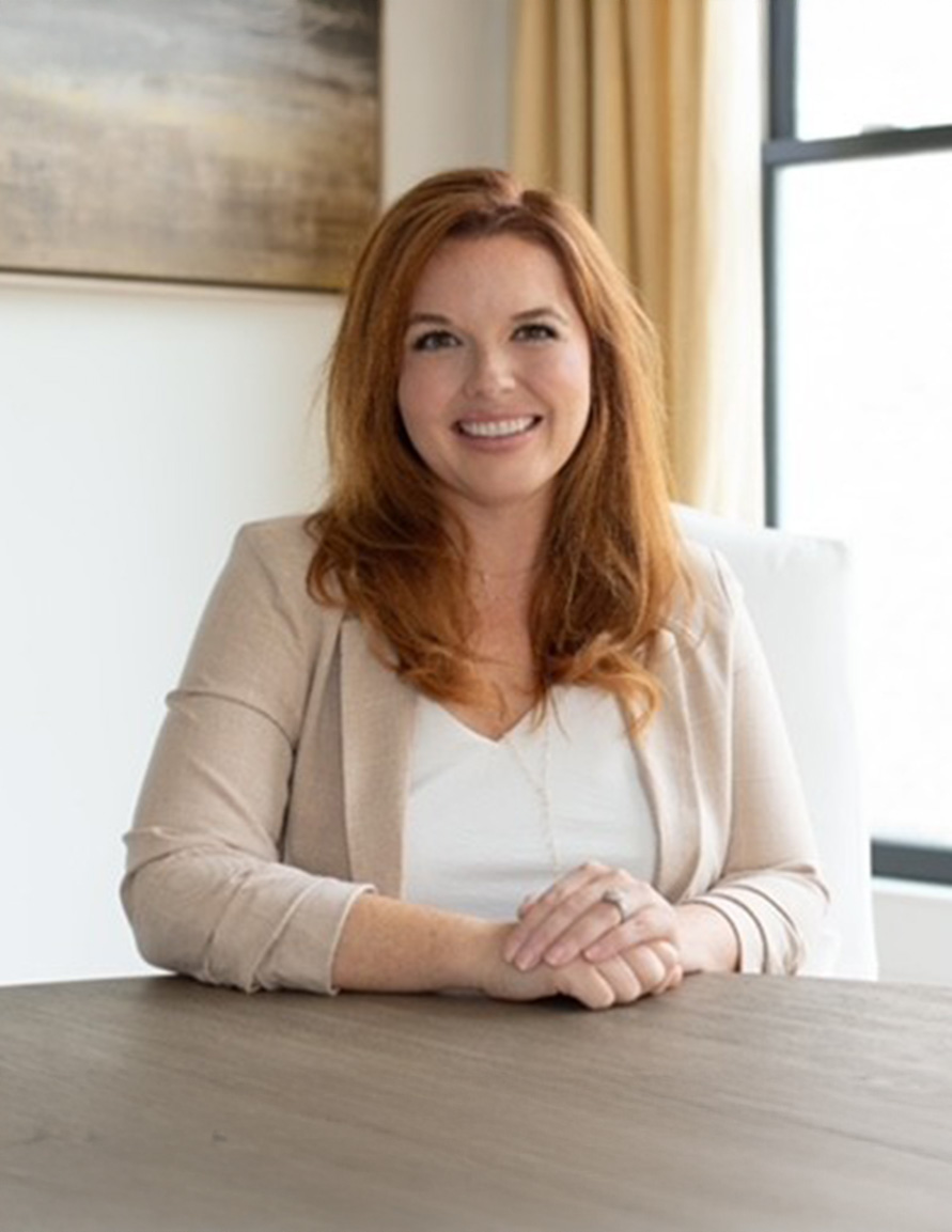 Headshot - Stephanie Taylor IV