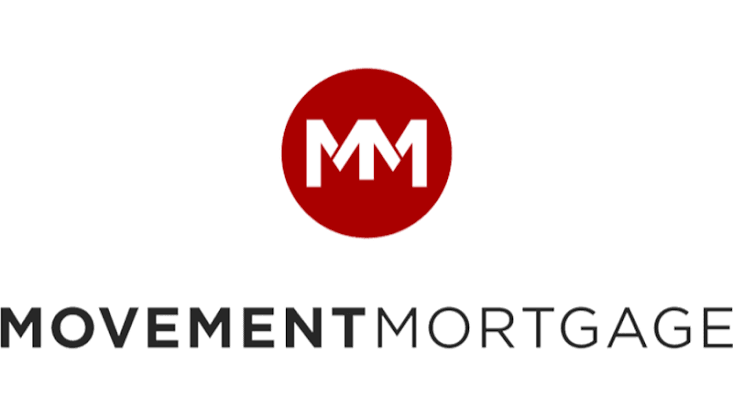Movement Mortgage - Logo