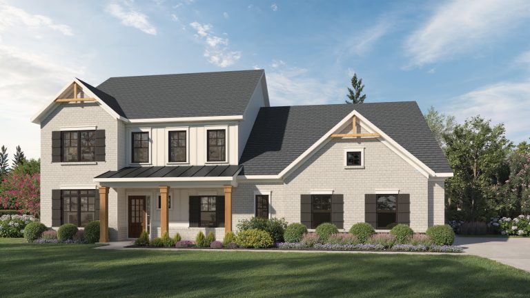 3035 - Plan - Rendering - Abraham - FH1