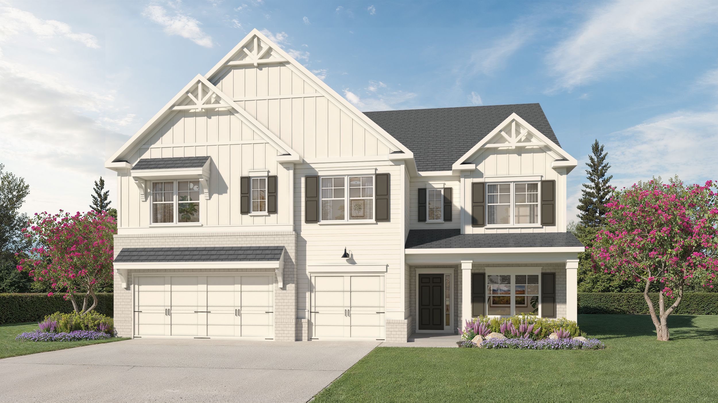 Richard Floor Plan