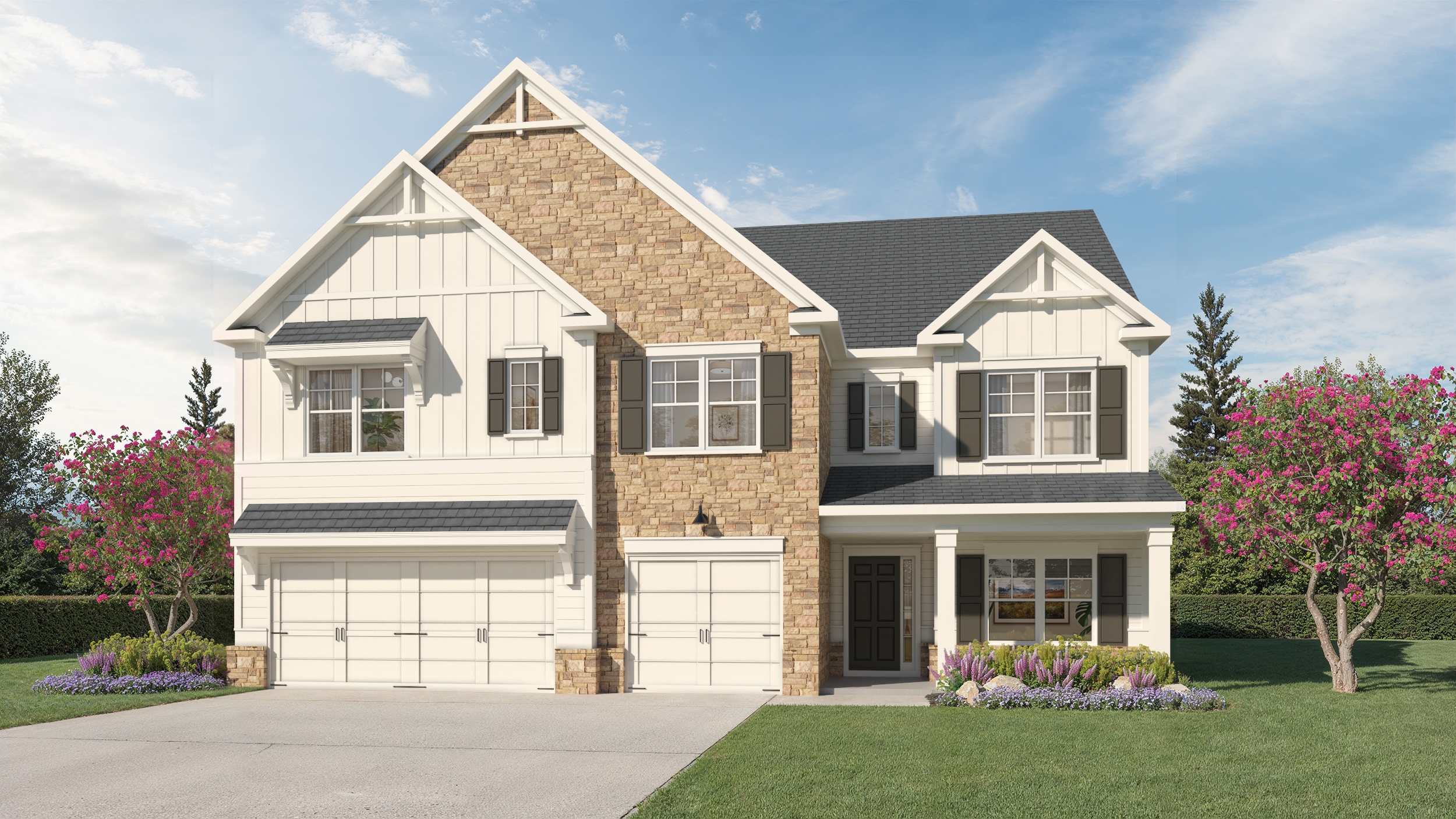 Richard Floor Plan