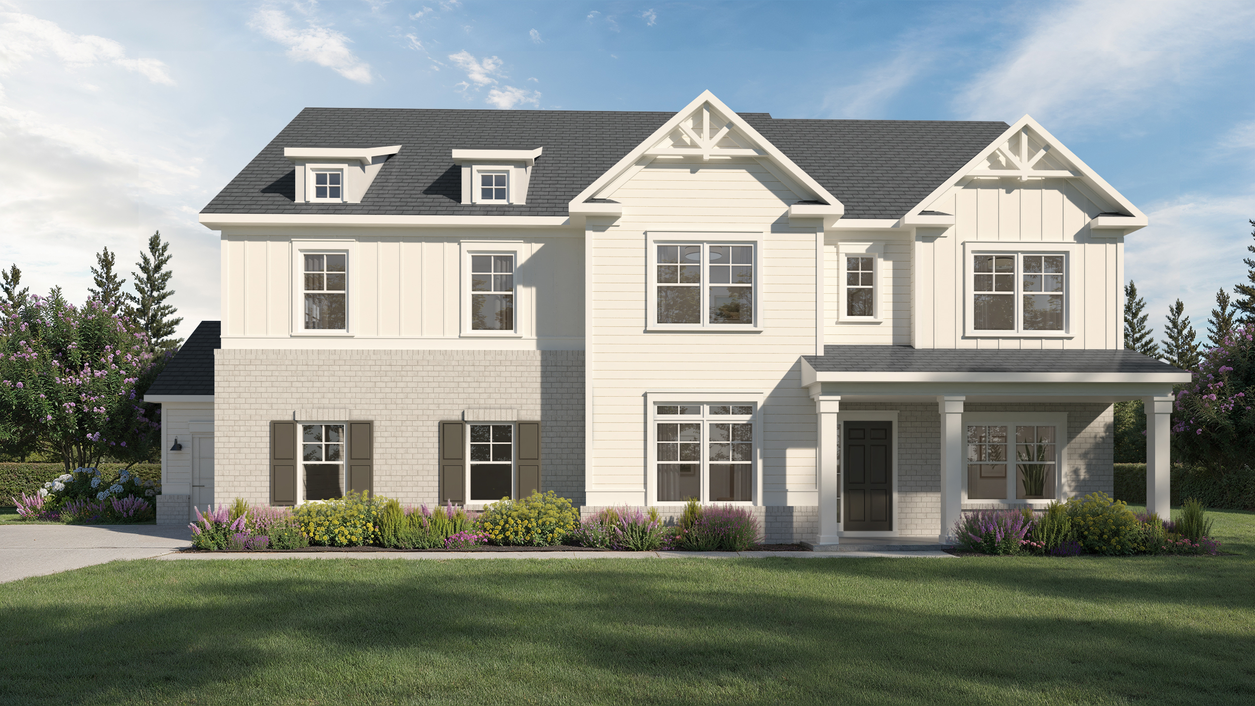 Ronald Floor Plan