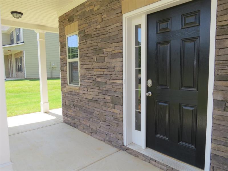 7997 Dawson Lane Douglasville GA 30134