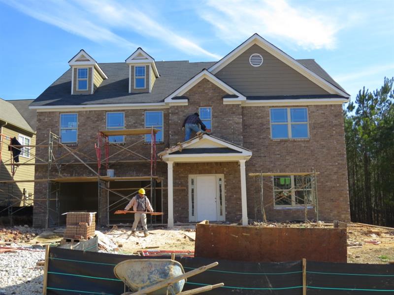 Brookmont Reserve Kerley Family Homes