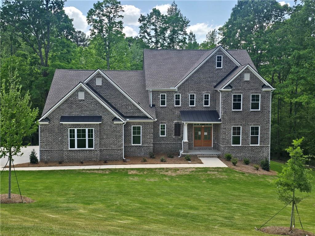 7585 Sunridge Lane Douglasville GA 30135