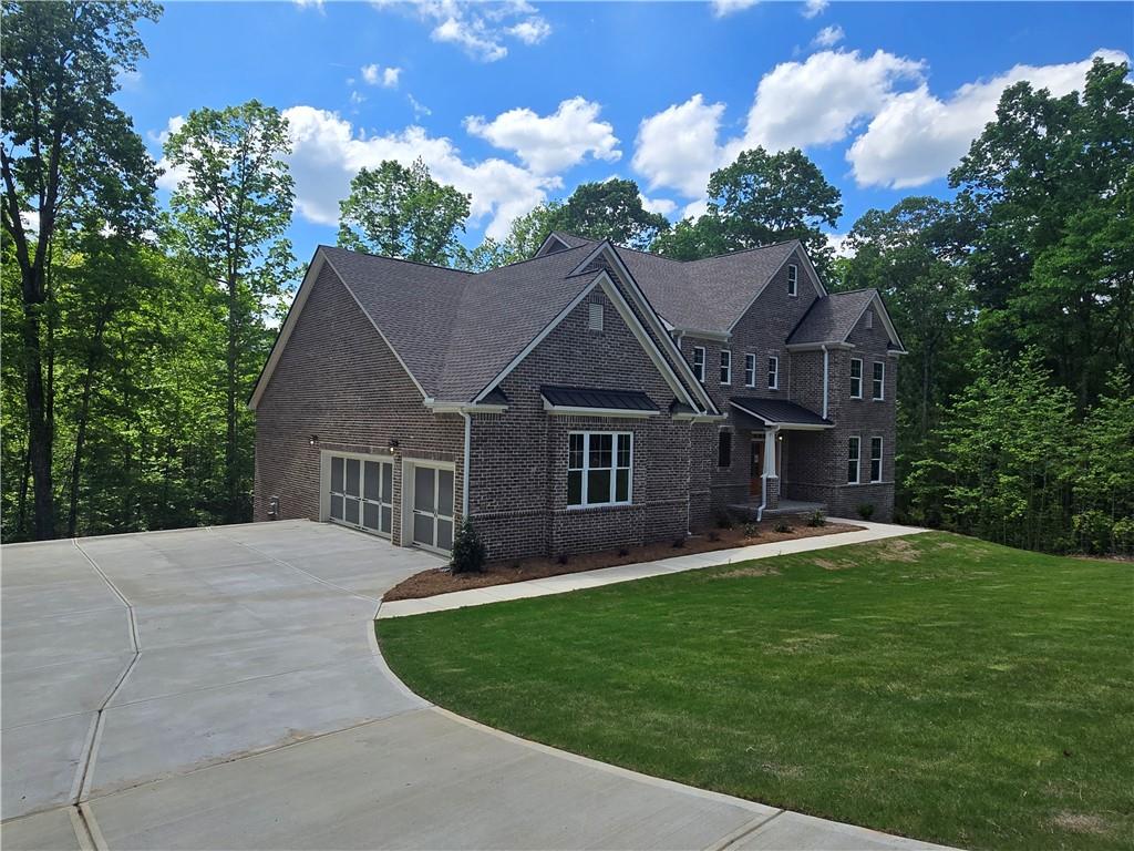 7585 Sunridge Lane Douglasville GA 30135