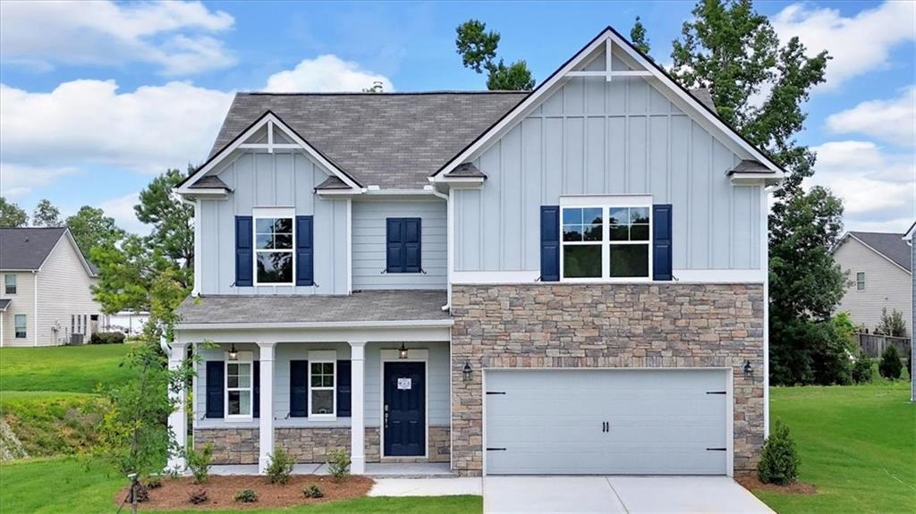 Homesite 6