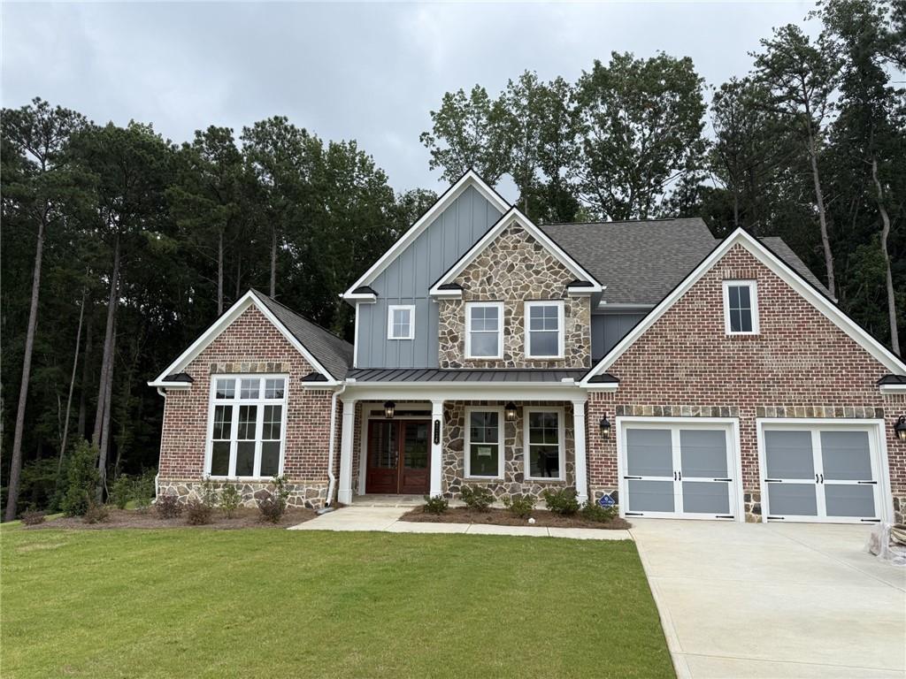 Homesite 6