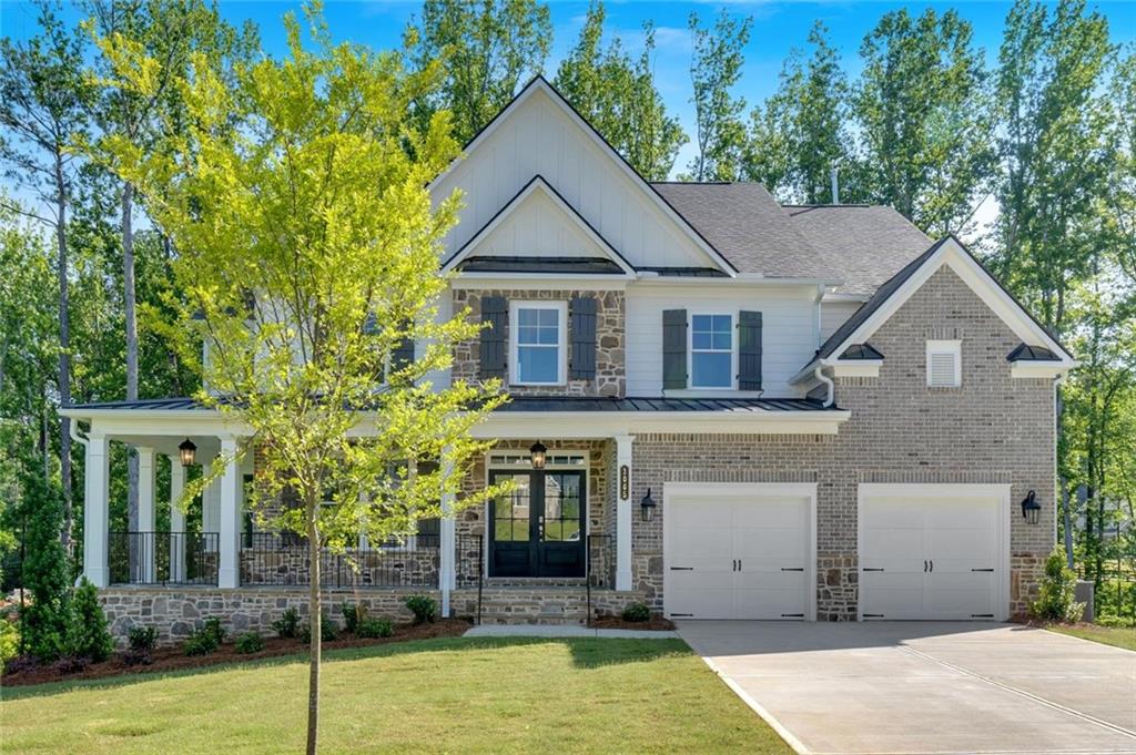 Homesite 18