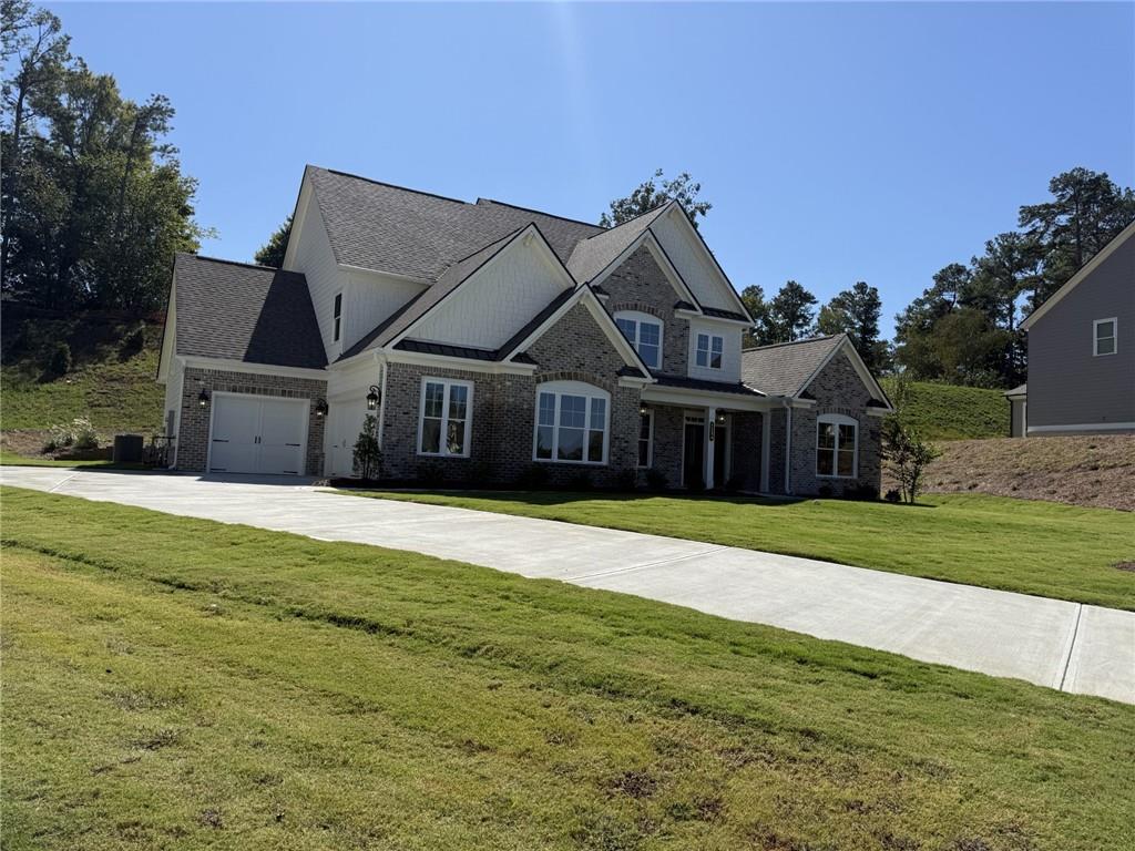 Homesite 8