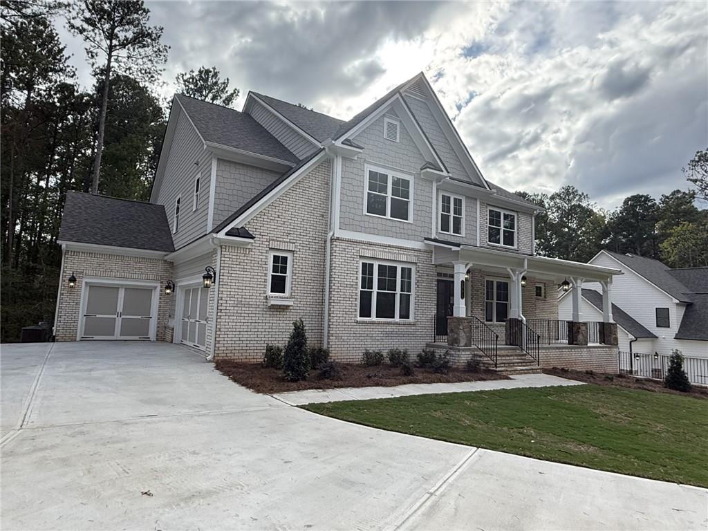 Homesite 23
