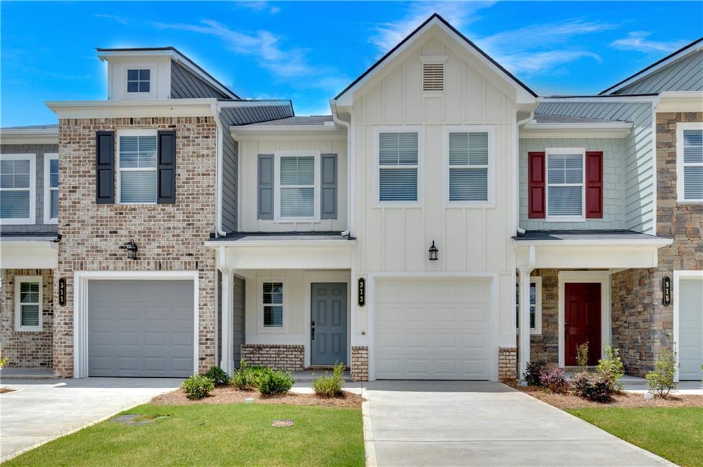 Homesite 109