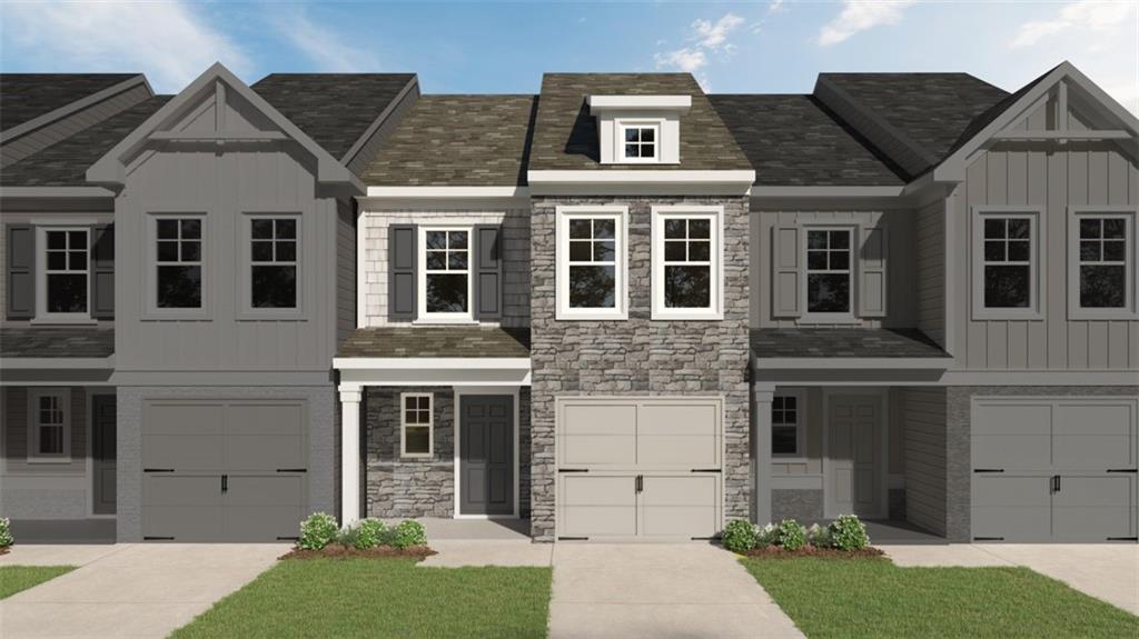 Homesite 104