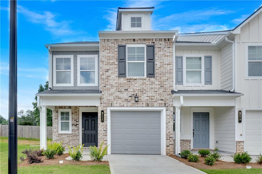 Homesite 110