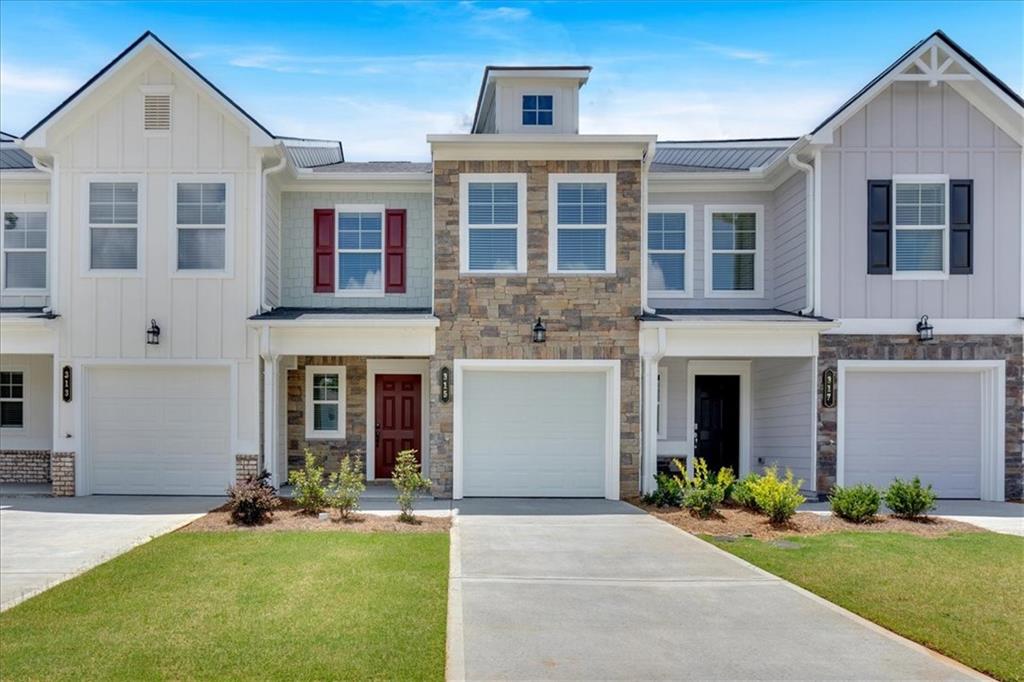 Homesite 108