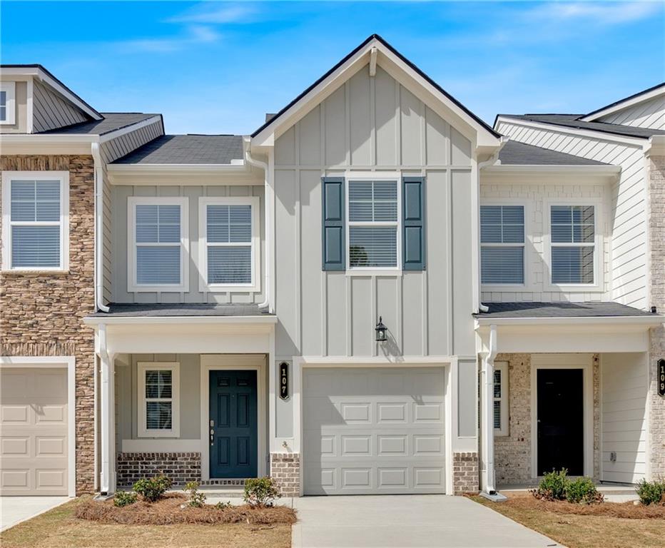 Homesite 170
